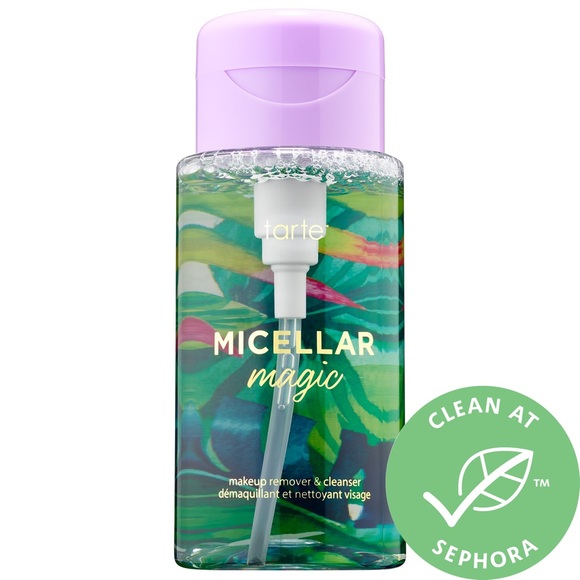 tarte Other - Tarte Makeup Remover